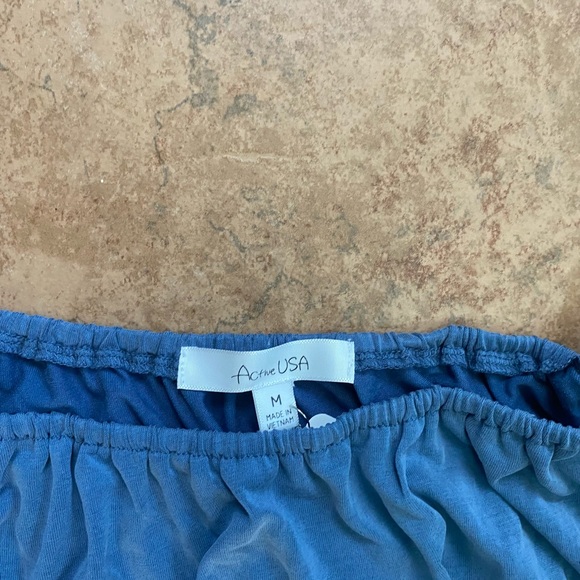 Brand new Active USA top - Picture 2 of 4